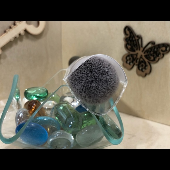 🌺 Wand Ball Powder Brush #8 - Picture 5 of 9